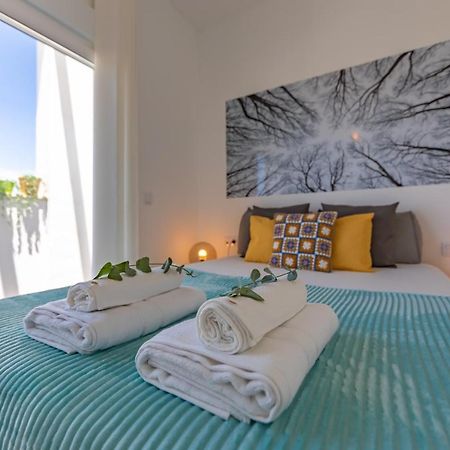 Apartamento Vistas, Piscina, Terraza & Fibra Tarifa Exterior foto