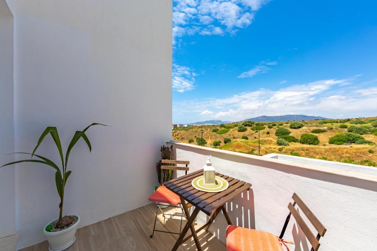 Apartamento Vistas, Piscina, Terraza & Fibra Tarifa Exterior foto