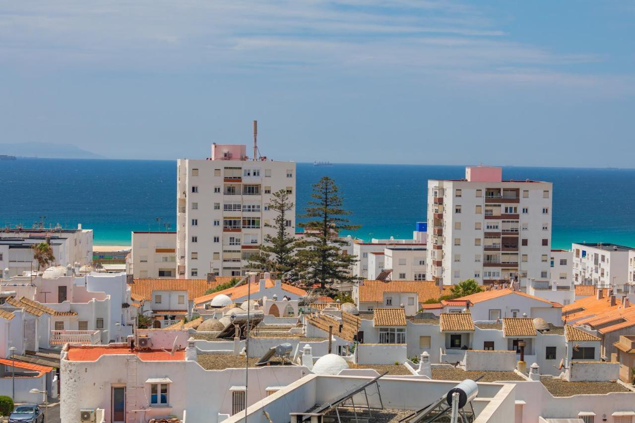 Apartamento Vistas, Piscina, Terraza & Fibra Tarifa Exterior foto