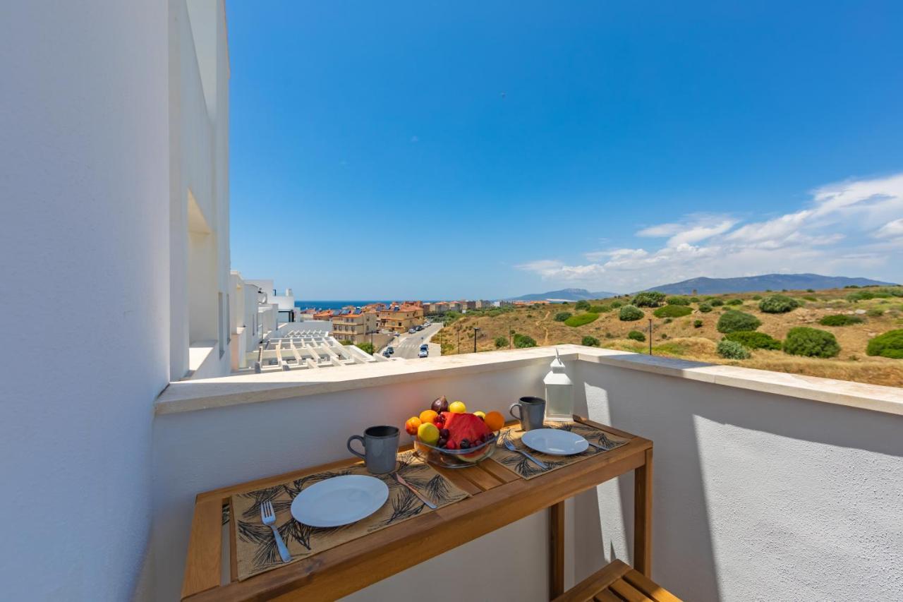 Apartamento Vistas, Piscina, Terraza & Fibra Tarifa Exterior foto