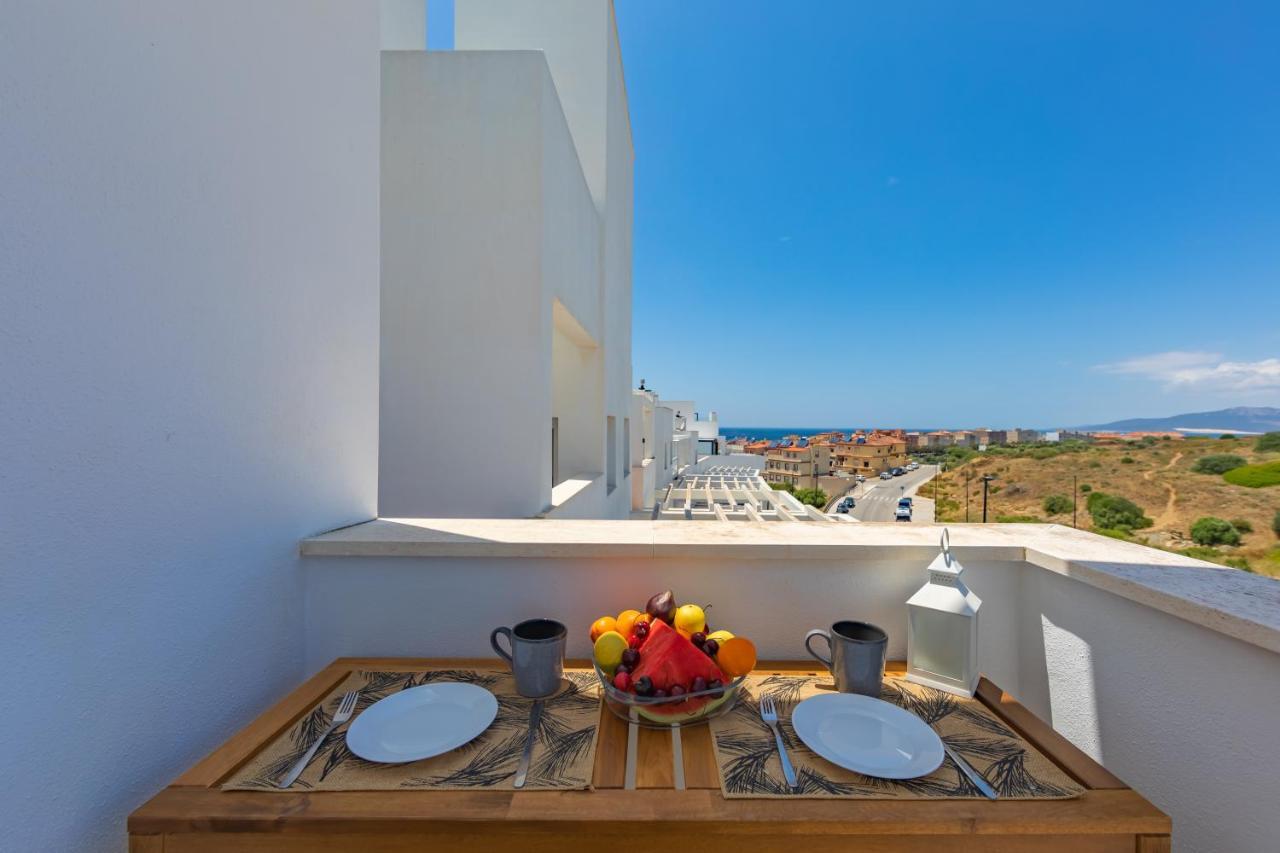 Apartamento Vistas, Piscina, Terraza & Fibra Tarifa Exterior foto