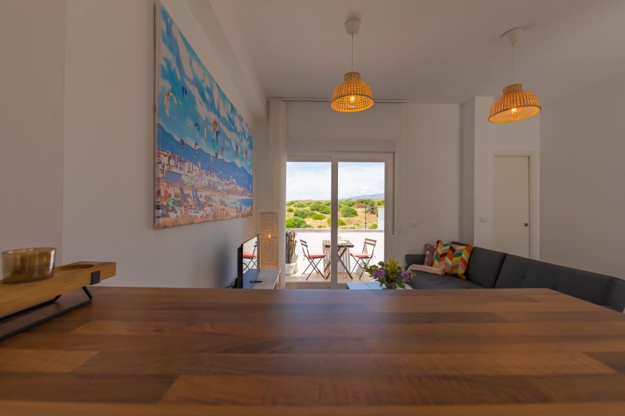 Apartamento Vistas, Piscina, Terraza & Fibra Tarifa Exterior foto